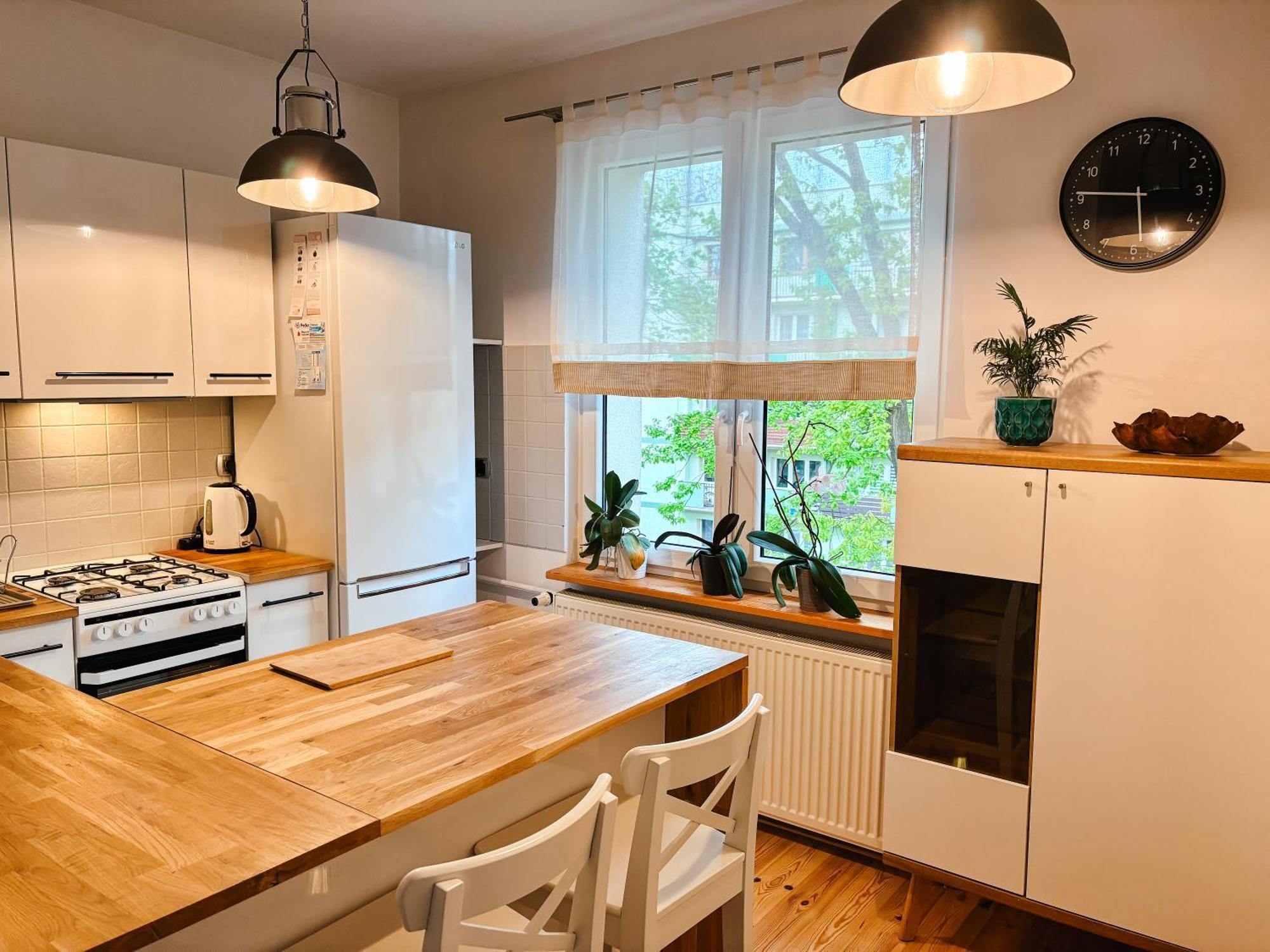 Apartament Curie 蒂黑 外观 照片